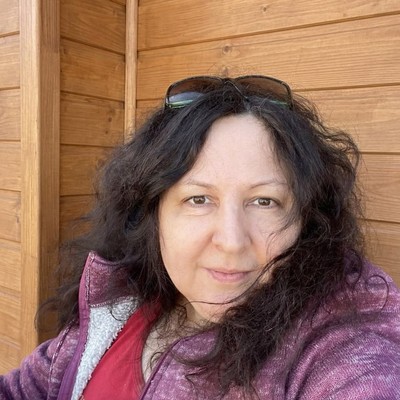 Светлана Мелешкина